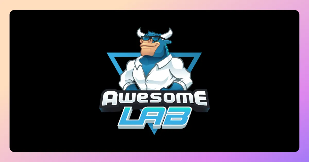 Awesome Lab. De freelance développeur à entrepreneur tech